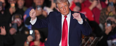 Η νέα Δύση του Τραμπ: Ρίχνει στη β' κατηγορία την Ευρώπη, αλλά «φλερτάρει» με Ιταλία, Πολωνία, Αυστρία και Ουγγαρία