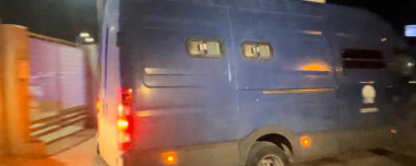 Στο καράβι από την Κρήτη για να οδηγηθούν στο Εισαγγελέα στην Αθήνα οι 15 συλληφθέντες για τον ΟΠΕΚΕΠΕ - Φωτογραφίες και βίντεο