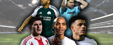 Κερδισμένη η ΑΕΚ πλησίασε στον πόντο τον πρωτοπόρο Ολυμπιακό, έπεσε στην 3η θέση ο ΠΑΟΚ - Δείτε τα γκολ