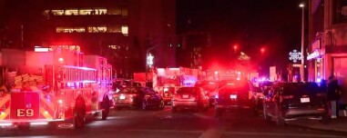 Δύο νεκροί και εννέα τραυματίες από πυροβολισμούς στο Πανεπιστήμιο Brown στις ΗΠΑ, δείτε βίντεο