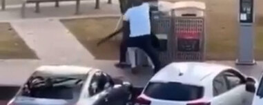 Συγκλονιστικά βίντεο από το μακελειό στο Σίδνεϊ:  Οι νεκροί, οι υπεράνθρωπες προσπάθειες στους τραυματίες και ο αφοπλισμός του ενός δράστη
