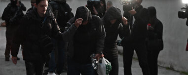 Αντιμέτωποι με έξι κακουργήματα οι συλληφθέντες στην Κρήτη για λεηλασία των επιδοτήσεων του ΟΠΕΚΕΠΕ