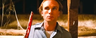 Μυστήριο με τον θάνατο του ηθοποιού Πίτερ Γκριν: Βρέθηκε μέσα στα αίματα και μυστηριώδες σημείωμα δίπλα του