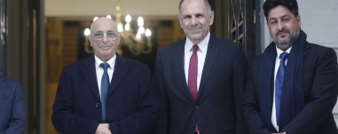 Άκυρο το τουρκολιβυκό μνημόνιο λέει ο πρόεδρος της λιβυκής Βουλής, ανοίγει δρόμο για διάλογο με Ελλάδα, Αίγυπτο και Τουρκία για ΑΟΖ