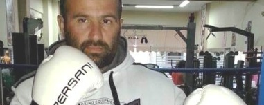 Περιτονίτιδα και ισχαιμικό επεισόδιο έδειξε η νεκροψία του 43χρονου μποξέρ στο Αίγιο