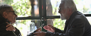 Γιάννης Σμαραγδής στον Δανίκα: H δολοφονία του Καποδίστρια ήταν σχέδιο των ξένων με πρώτους τους Άγγλους