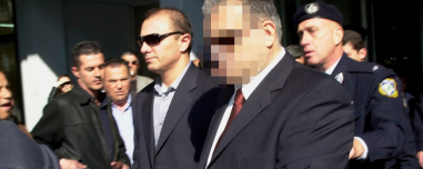 Ο «Έλληνας Εσκομπάρ» συνελήφθη για σκάφος με κοκαΐνη στον Ατλαντικό - Το βαρύ παρελθόν και οι μέρες του 
