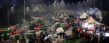 Στάση αναμονής από τους αγροτοσυνδικαλιστές, περιμένουν εξειδίκευση των δεσμεύσεων Τσιάρα για να προσέλθουν σε διάλογο