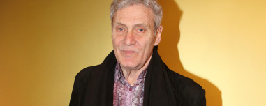 Έφυγε από τη ζωή ο Αλμπέρτο Εσκενάζυ στα 73 του χρόνια