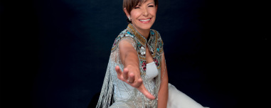 Η ιστορία της Κωνσταντίνας: Η τουρκική εισβολή, ο μεγάλος έρωτας, οι φήμες για τον Τσοβόλα