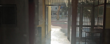 Πώς έγινε το μαχαίρωμα στο σχολείο της Κυψέλης: «Ήταν η πρώτη της μέρα, την είχαν διώξει από το προηγούμενο Γυμνάσιο» λένε αυτόπτες μάρτυρες