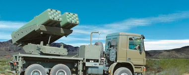 Οι PULS ανοίγουν τον δρόμο για την «Ασπίδα του Αχιλλέα», αμυντικά προγράμματα με το Ισραήλ, στο «παιχνίδι» και τα Ηνωμένα Αραβικά Εμιράτα