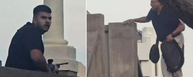 Πώς σχεδίασαν πατέρας και γιος την τρομοκρατική επίθεση στην παραλία του Σίδνεϊ: Το ταξίδι στις Φιλιππίνες, οι σχέσεις με το ISIS και τα ψέματα στην οικογένεια