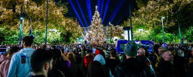 Η Αθήνα είναι sold out παντού, από τα νυχτερινά κέντρα και τα resto μέχρι τα θέατρα και τα σινεμά