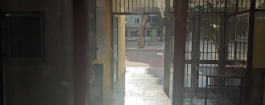 Μαθητές κλείδωσαν μέσα στο κτίριο τους διευθυντές του σχολείου στην Κυψέλη που έγινε το περιστατικό με την 16χρονη