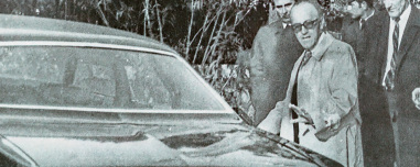 17 Νοέμβρη: Μισό αιώνα μετά τη δολοφονία Γουέλς... ακόμη δεν μάθαμε τίποτα και ο φάκελος δεν έχει κλείσει