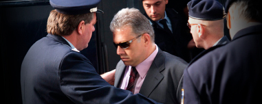 Από πορτιέρης στη Συγγρού, βαρώνος της κοκαΐνης: Η σκοτεινή διαδρομή του «Έλληνα Εσκομπάρ» Αλέξανδρου Αγγελόπουλου
