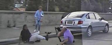 Συγκίνηση στην Αυστραλία για το ζευγάρι που έδωσε μάχη με τους τρομοκράτες στο Σίδνεϊ και σκοτώθηκε αγκαλιασμένο, δείτε βίντεο