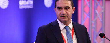 Κατρίνης: Ο μικρός μου γιος ήταν που οδηγούσε χωρίς δίπλωμα, παράνομη η πράξη του, ως πατέρας αισθάνομαι συντριβή