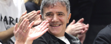 O Τέλης Μυστακίδης δεν πήρε την ΠΑΕ, αλλά ονειρεύεται με την ΚΑΕ γήπεδο και NBA Europe