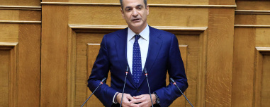 Μητσοτάκης: Επιστροφή δύο ενοικίων για εκπαιδευτικούς, νοσηλευτές, γιατρούς στην επαρχία, νέοι περιορισμοί στο AirBnb και ανακαινίσεις με επιδότηση 90%