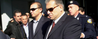 Ο «Έλληνας Εσκομπάρ» είχε και άλλα χρέη: Στο σφυρί έκταση 100 στρεμμάτων για φέσι του παρελθόντος