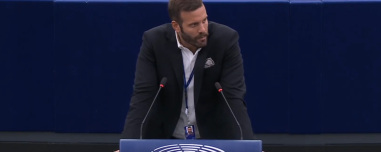 Με ανάρτηση... παρουσιάστηκε ο Παππάς και συνεχίζει να προκαλεί: Αντέδρασα λάθος, δεν θα αναλύσω σε ποια κατάσταση ήταν ο δημοσιογράφος