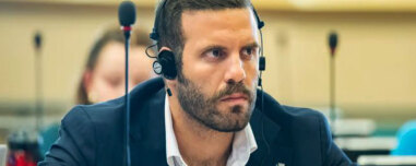 Άφαντος ο Παππάς μετά το ξύλο σε δημοσιογράφο στο Στρασβούργο: Τα τηλεφωνήματα Φάμελλου - Αρβανίτη για διαγραφή και οι ενστάσεις Πολάκη