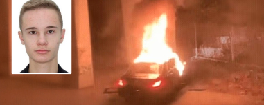 Φρίκη στη Βιέννη: Βασάνισαν και έκαψαν τον 21χρονο γιο του αντιδημάρχου του Χαρκόβου για να του κλέψουν $200.000 σε crypto
