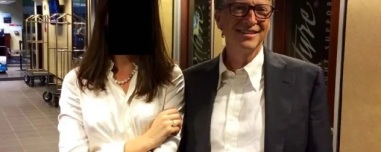 WSJ: Ο Μπιλ Γκέιτς ζήτησε συγγνώμη σε υπαλλήλους του για τις σχέσεις με τον Έπσταϊν και παραδέχτηκε ότι είχε δεσμό με δύο Ρωσίδες