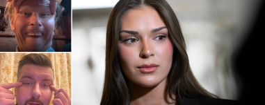 Άνω κάτω η Φινλανδία από τη «ρατσιστική» χειρονομία της Miss Finland: Την υπερασπίστηκαν βουλευτές της κυβέρνησης, συγγνώμη από την Κίνα ζήτησε ο πρωθυπουργός