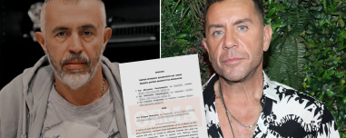 «Εγώ είμαι ο επιχειρηματίας που λέει ο Μαζωνάκης» απαντά ο Θανάσης Παπαγεωργίου και του στέλνει εξώδικο