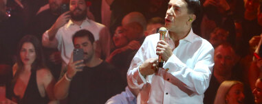 «Είμαι ο Γιώργος ο Μαζωνάκης ο αληθινός»: Όσα συνέβησαν στην πρεμιέρα του στη σκιά της καταγγελίας του 22χρονου, δείτε βίντεο