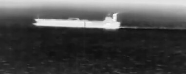 Οι Ουκρανοί χτύπησαν τάνκερ του ρωσικού σκιώδους στόλου μεταξύ Κρήτης και Λιβύης, «θα απαντήσουμε» προειδοποιεί ο Πούτιν 