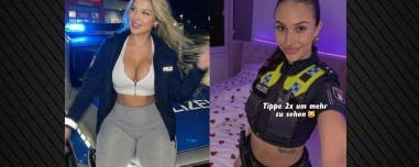 Συναγερμός στην αστυνομία του Αμβούργου: Επιτήδειοι φτιάχνουν με ΑΙ προκλητικές φωτογραφίες ένστολων γυναικών και στήνουν απάτες στα social media