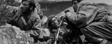 Η κατάληψη του Καρπενησίου από τον ΔΣΕ το 1949 και ο Καπετάν Γιώτης (Χαρίλαος Φλωράκης)

