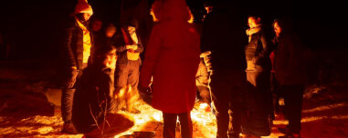 Το νησί που κατάργησε τον χρόνο, οι κάτοικοι ζουν χωρίς ρολόγια και ωράριο
