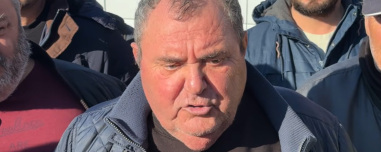 Για παράνομες επιδοτήσεις 122.000 ευρώ ελέγχεται ο αγροτοσυνδικαλιστής του μπλόκου στα Μάλγαρα Κώστας Ανεστίδης