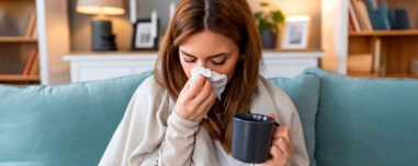 Μεγάλη έξαρση της γρίπης στην Ελλάδα, ειδικά στα παιδιά, δύσκολες οι επόμενες εβδομάδες 