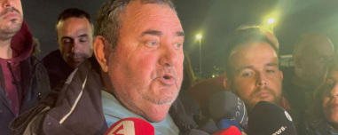 Δεσμεύθηκαν οι λογαριασμοί Ανεστίδη, ελέγχεται από το ελληνικό FBI και την ΑΑΔΕ - Τα αρνείται όλα εκείνος