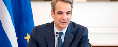 Μητσοτάκης σε αγρότες: Ναι στον διάλογο, αλλά όχι στο παράλογο, μη εποικοδομητική η στάση τους, ας σκεφτούν την πατρίδα μας