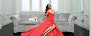 Αλεξάνδρα Νίκα  στο Gala: Ήταν συνειδητή απόφαση η μητρότητα σε μικρή ηλικία, ο Κωνσταντίνος είναι ο άνθρωπός μου 