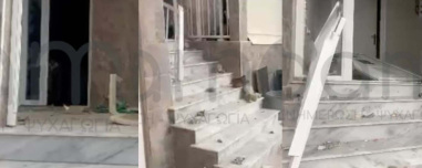 Οργή στη γειτονιά που πέθανε ο 3χρονος στην Αλεξανδρούπολη - Διαλυμένο το σπίτι, άγριος ξυλοδαρμός του παππού