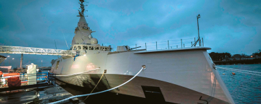 Φρεγάτα Belharra: Τα όπλα του «Κίμωνα» αλλάζουν τις ισορροπίες στο Αιγαίο, ποιες ακολουθούν 