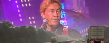 «Driving Home for Christmas»: Η αληθινή ιστορία πίσω από το πασίγνωστο τραγούδι του Κρις Ρία