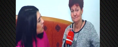 Ξεσπά η γιαγιά του νεκρού βρέφους στην Αττική κατά του πατέρα: Αν τυχόν είναι αυτό που υποψιάζομαι, θα τον βάλω στο χώμα