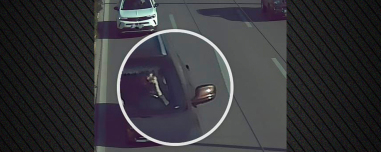 «Έπιασαν δουλειά» στους δρόμους οι 8 κάμερες ΑΙ που λειτουργούν πιλοτικά, πάνω από 1.000 παραβάσεις σε 4 ημέρες