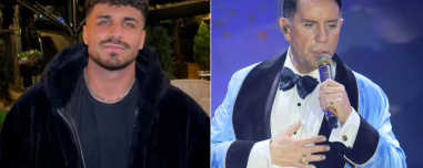 «Κατηγορείς τον Μαζωνάκη και θες να είσαι τραγουδιστής; Δεν θα συνεχίσουμε τη συνεργασία» λέει ο ιδιοκτήτης του κέντρου που εργάζεται ο Στέφανος Παπαδόπουλος