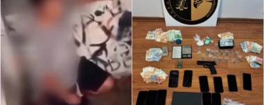 Ο «Κίτσος», οι τιμωρίες στα social media και οι απειλές: Πώς δρούσε το κύκλωμα ναρκωτικών με ανήλικους στην Αττική