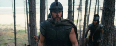 Κυκλοφόρησε το τρέιλερ της πολυαναμενόμενης «Οδύσσειας» του Κρίστοφερ Νόλαν
